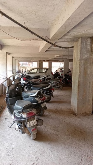 Parking in  Apartment at Bhind Road – for Sale