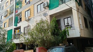  Apartment – Exterior View View at Bhind Road - for Sale