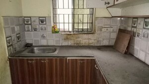 Kitchen in  Apartment at Chengalpattu – for Sale