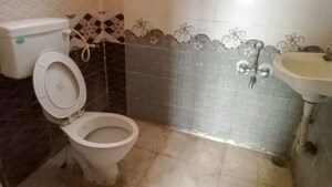Bathroom in  Apartment at Vandalur – for Sale