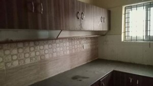Kitchen in  Apartment at Vandalur – for Sale