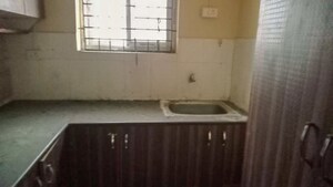 Bathroom in  Apartment at Vandalur – for Sale