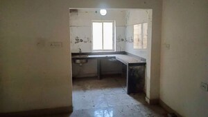 Kitchen in  Apartment at Rajarhat – for Sale