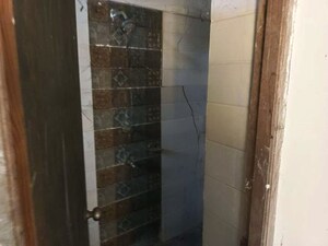 Bathroom in  Apartment at Rajarhat – for Sale
