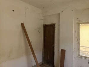 Building Lobby in  Apartment at Rajarhat – for Sale