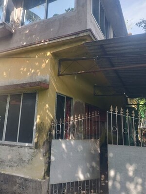  Independent House – Exterior View View at Shyampur - for Sale