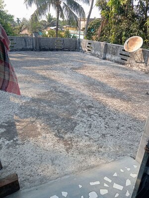  Independent House – Exterior View View at Shyampur - for Sale