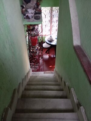Balcony in  Independent House at Shyampur – for Sale
