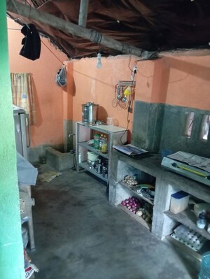 Living Room in  Independent House at Shyampur – for Sale