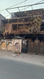 305 Sq.Yd. Independent House in Civil Lines