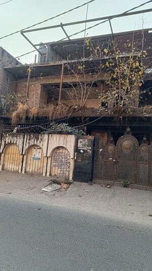  Independent House For Sale in Civil Lines
