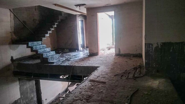 Living Room, civil lines  305 Sq.Yd. Independent House In Civil Lines Ludhiana 10502390