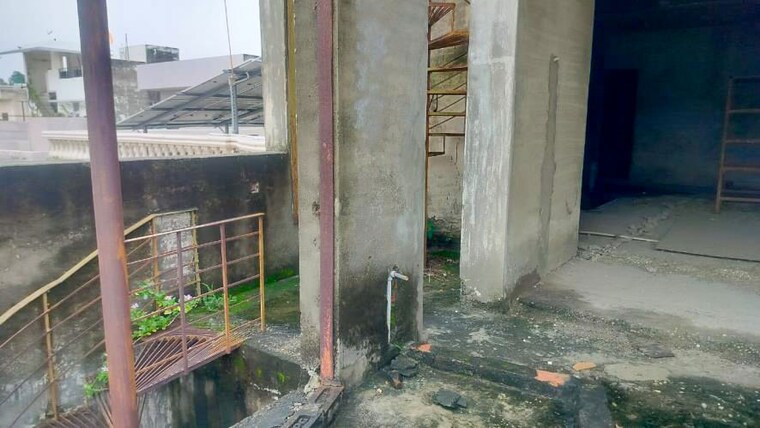 Exterior View, civil lines  305 Sq.Yd. Independent House In Civil Lines Ludhiana 10502390
