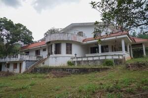  Independent House For Sale in Thellakom