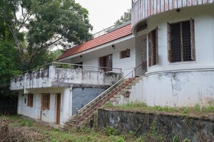 Independent House – Exterior View View at Thellakom - for Sale