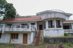  Independent House – Exterior View View at Thellakom - for Sale