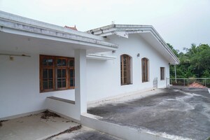  Independent House – Exterior View View at Thellakom - for Sale