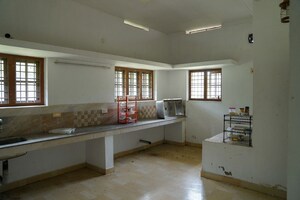 Living Room in  Independent House at Thellakom – for Sale