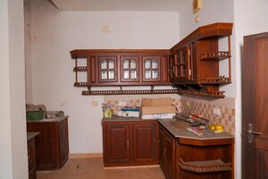 Kitchen in  Independent House at Thellakom – for Sale