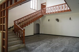 Living Room in  Independent House at Thellakom – for Sale