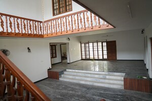 Living Room in  Independent House at Thellakom – for Sale