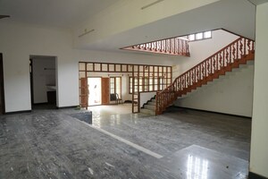 Living Room in  Independent House at Thellakom – for Sale
