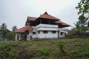  Independent House – Exterior View View at Thellakom - for Sale