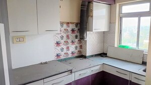 Kitchen in  Apartment at Andur Road – for Sale