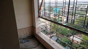 Balcony in  Apartment at Andur Road – for Sale