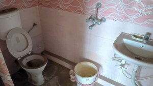 Bathroom in  Apartment at Andur Road – for Sale