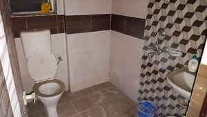 Bathroom in  Apartment at Andur Road – for Sale