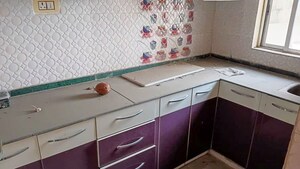 Kitchen in  Apartment at Andur Road – for Sale