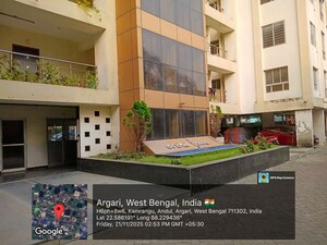  Apartment – Exterior View View at Andur Road - for Sale