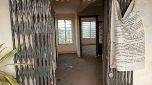  Apartment – Exterior View View at Andur Road - for Sale