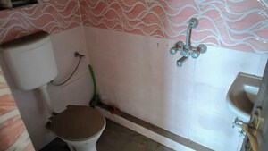 Bathroom in  Apartment at Andur Road – for Sale