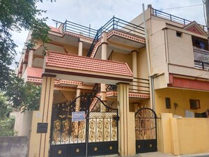  Independent House – Exterior View View at Kengeri - for Sale