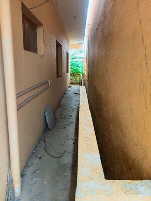 Balcony in  Independent House at Kengeri – for Sale