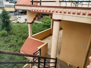 Balcony in  Independent House at Kengeri – for Sale