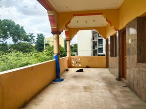 Balcony in  Independent House at Kengeri – for Sale