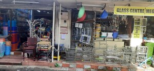 Shop – Exterior View View at Kakkad - for Sale