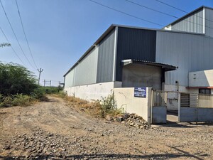  Independent House – Exterior View View at Rampara Beti - for Sale