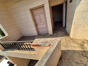 Balcony in  Independent House at Rampara Beti – for Sale