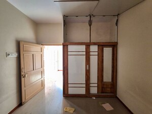 Building Lobby in  Independent House at Rampara Beti – for Sale