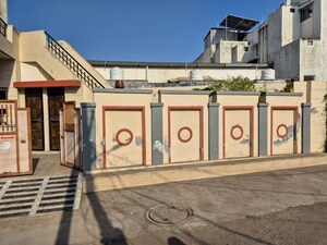  Independent House – Exterior View View at Rampara Beti - for Sale