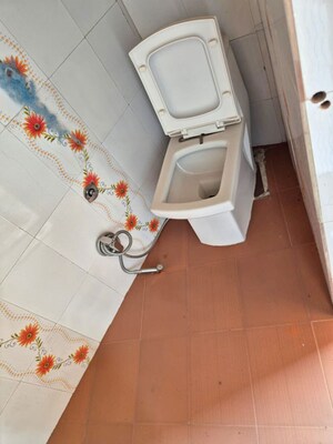 Bathroom in  Independent House at Rampara Beti – for Sale