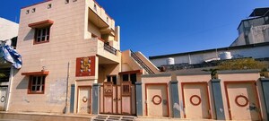  Independent House – Exterior View View at Rampara Beti - for Sale