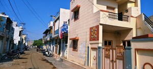  Independent House – Exterior View View at Rampara Beti - for Sale