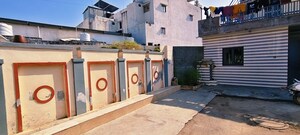  Independent House – Exterior View View at Rampara Beti - for Sale