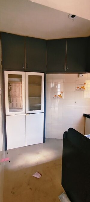 Kitchen in  Independent House at Rampara Beti – for Sale