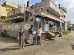  Independent House For Sale in Danavaipet